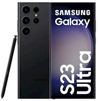 Samsung Galaxy S23 Ultra 512gb 12ram Negro